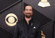 Noah Kahan Is Giving Fans the Chance to Attend a Listening Party (Plus, Win Experiences) Thanks to Mastercard