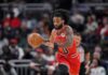 Hornets, Bulls amend trade after Coby White injury revealed