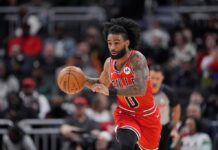 Hornets, Bulls amend trade after Coby White injury revealed