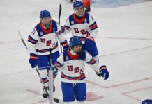 How to watch USA vs. Italy in Olympic women’s hockey quaterfinals for free