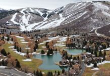 Record Low Snow in the West Will Mean Less Water, More Fire, and Political Chaos