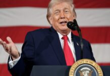 Trump imposes 10% global tariff in bid to salvage trade plans