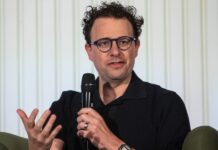 Trump team livid about Dario Amodei’s principled stand to keep the Defense Department from using his AI tools for warlike purposes