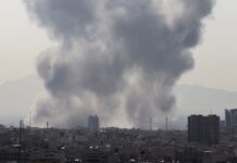 US and Israel Launch Strikes Against Iran