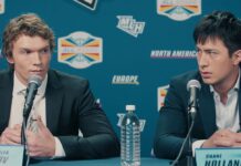 The ‘Heated Rivalry’ Fandom Is Tearing Itself Apart