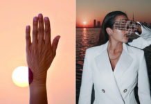 Henna artist Azra Khamissa on reimagining the age-old practise for modern times