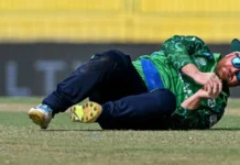 IRE vs OMA, T20 World Cup 2026: Here’s why Paul Stirling is not playing today’s match