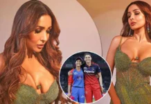 Here’s how much Bollywood diva Malaika Arora charged for her performance at the WPL 2026 closing ceremony