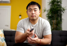 ‘I Could Totally Do That,’ Says Correct Man Watching Luge Event