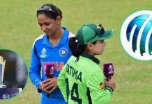 ICC confirms fixtures of Women’s T20 World Cup 2026; India and Pakistan to face off in Edgbaston