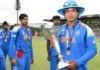 ICC picks Vaibhav Suryavanshi among 3 Indians in the U19 World Cup ‘Team of the Tournament’