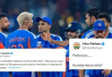 T20 World Cup 2026: Fans celebrate Ishan Kishan’s heroics as India hammer Pakistan to secure Super 8 spot