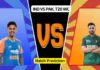 IND vs PAK, T20 World Cup 2026 Match Prediction: Who will win today’s game between India and Pakistan?