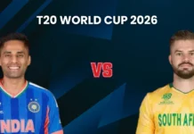 IND vs SA, T20 World Cup 2026 Match Prediction: Who will win today’s game between India and South Africa?