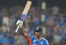 T20 World Cup: India v Netherlands – Preview, how to watch, team news and prediction