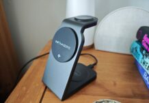 The Best 3-in-1 Apple Charging Stations (2026), Tested and Reviewed