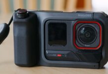 Insta360 Ace Pro 2 Xplorer Grip Pro Kit Review: An Even Better Action Camera