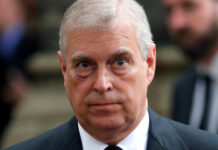 The Onion’s Exclusive Interview With Former Prince Andrew
