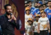 Irfan Pathan suggests a change in India’s bowling attack for Namibia clash at T20 World Cup 2026