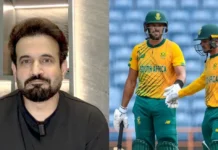 Irfan Pathan predicts South Africa’s probable playing XI for T20 World Cup 2026