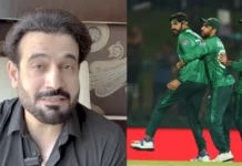 T20 World Cup 2026: Irfan Pathan slams Pakistan media after England defeat leaves their campaign in crisis