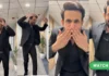 WATCH: Irfan Pathan trolls Pakistan fans with fun dance video after India’s dominant T20 World Cup 2026 victory
