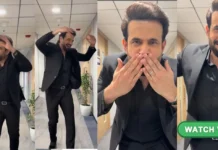 WATCH: Irfan Pathan trolls Pakistan fans with fun dance video after India’s dominant T20 World Cup 2026 victory