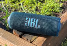 My Favorite Bluetooth Speaker Is on Sale for $50 Off Right Now