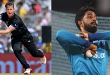 T20 World Cup 2026: Here’s why James Neesham and Kamil Mishara are not playing today’s SL vs NZ Super 8 match