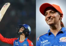 RCB-W vs DC-W: Jemimah Rodrigues joins Harmanpreet Kaur in rare feat with blazing knock in WPL 2026 Final