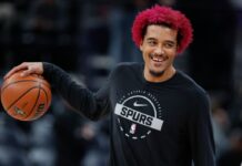 Jeremy Sochan’s Knicks shot will come at Mohamed Diawara’s expense