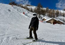 This Ruroc Helmet Ruined My Ski Holiday