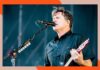 Jimmy Eat World announces ‘Bleed American Tour,’ two NYC shows. Get tickets