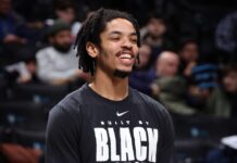 Nets hope under-the-radar acquisitions Josh Minott, Ochai Agbaji can be key pieces for rebuild