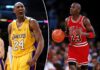 How Kobe Bryant became Black Mamba thanks to pass by Michael Jordan