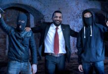 Kash Patel Faces Backlash After Partying With Nancy Guthrie’s Captors