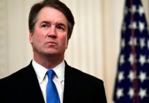Kavanaugh rips Supreme Court majority’s ‘illogical’ line on tariffs