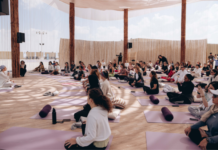 Marianne Williamson on love over fear, the inner work that changes everything