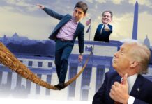 How Scott Bessent could help Kevin Warsh get confirmed as Fed chairman