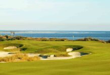How this Kiawah Ocean Course par-4 messes with your mind | The Hole Truth