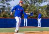 Kodai Senga is out to prove he can stay healthy and be a key Mets option