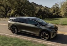 Lucid Motors slashes 12% of its workforce as it seeks profitability