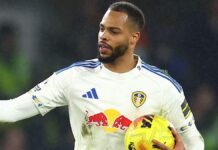 Chelsea 2-2 Leeds: Blues blow two-goal lead to drop first Premier League points under Rosenior