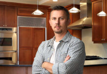 Local Dad Really Banking On Sports To Instill Core Values In Children