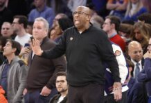 Knicks treat fans to MSG thriller halfway through statement week