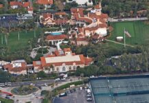 Armed man shot and killed after ‘unauthorized entry’ into Mar-a-Lago: Secret Service