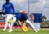 Mets’ Marcus Semien upbeat about Bo Bichette reunion, looks forward to playing with Francisco Lindor