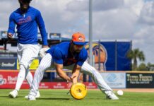 Mets’ Marcus Semien upbeat about Bo Bichette reunion, looks forward to playing with Francisco Lindor