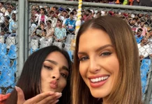 From Mayanti Langer to Laura McGoldrick: Complete list of anchors and presenters for T20 World Cup 2026