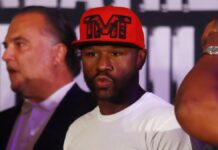 Mayweather v Pacquiao: Rematch coming to Netflix